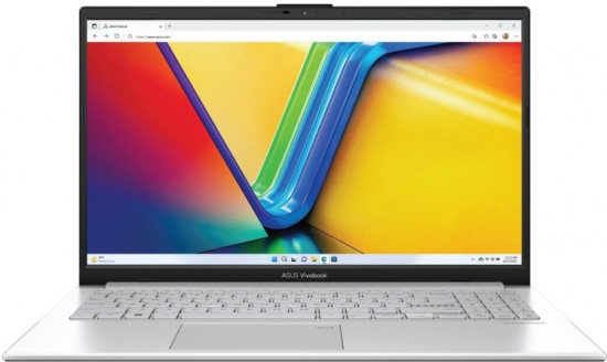 Ноутбук E1504FA-BQ1208W 90NB0ZR1-M024L0