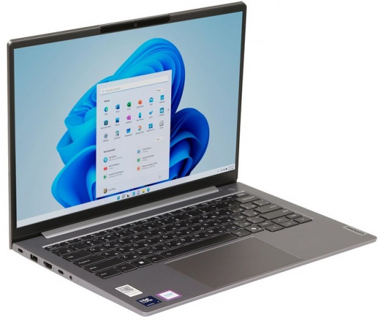 Ноутбук ThinkBook 14 G7 IML 21MRA0G2RK