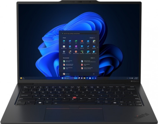 Ноутбук ThinkPad X1 Carbon Gen 12 21KC0050RT