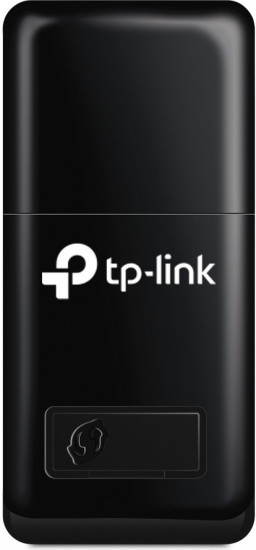 Адаптер Wi-Fi TL-WN823N