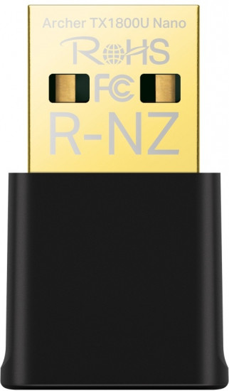 Адаптер Wi-Fi TX1800U Nano