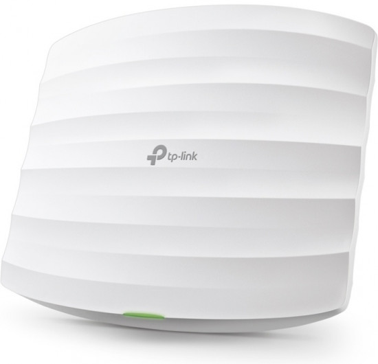 Точка доступа Wi-Fi EAP265 HD
