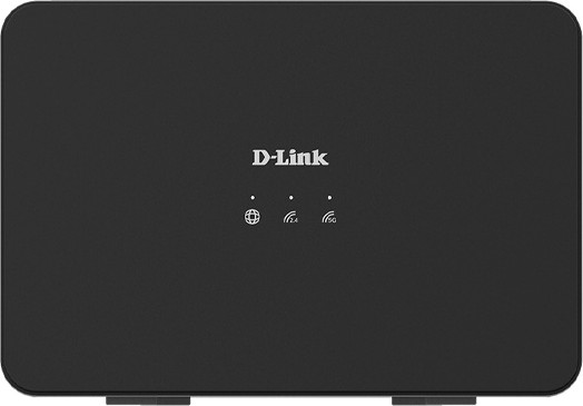 Роутер Wi-Fi DIR-815/SRU/S1A