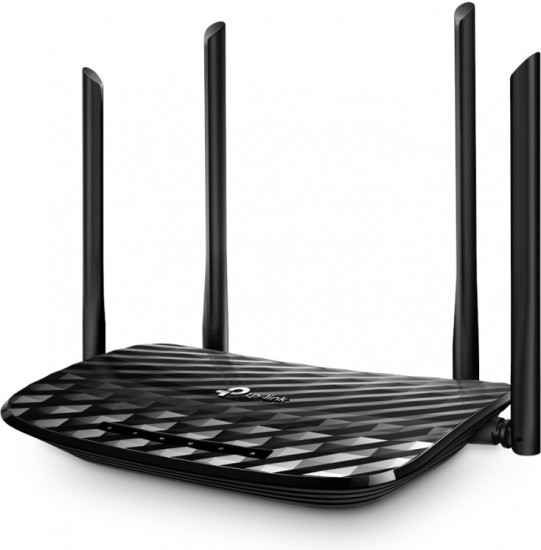 Роутер Wi-Fi Archer A6