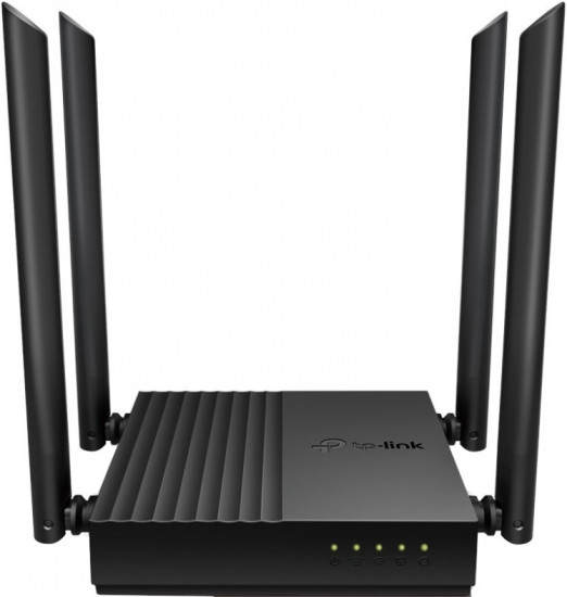 Роутер Wi-Fi Archer A64