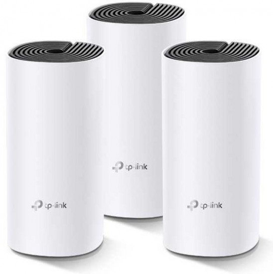 Mesh-система Deco M4 3-Pack AC1200