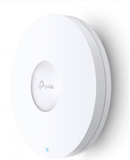 Точка доступа Wi-Fi EAP660 HD AX3600