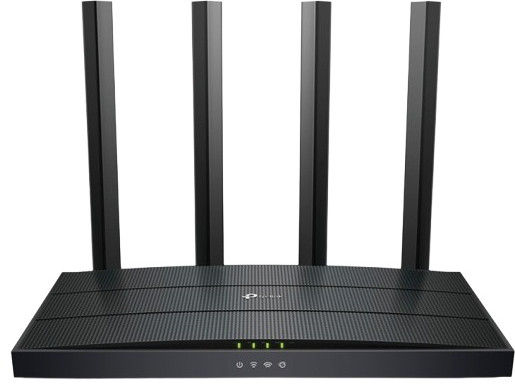 Роутер Wi-Fi Archer AX17