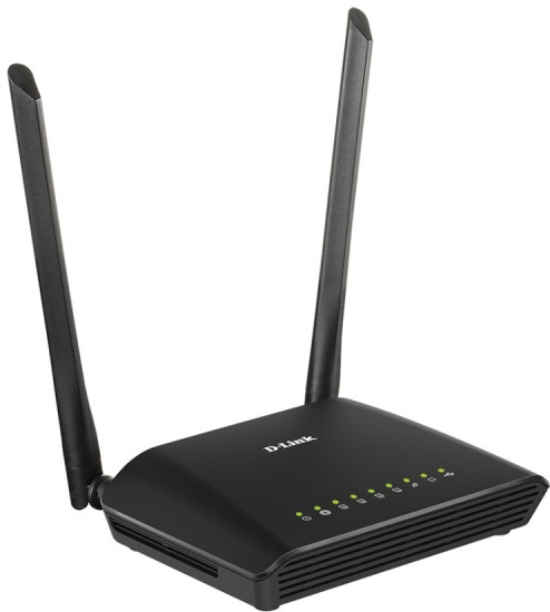 Точка доступа Wi-Fi DIR-620S/RU/B1A