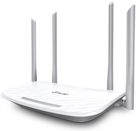 Роутер Wi-Fi Archer A5