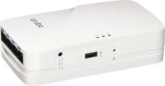 Точка доступа Wi-Fi HPE AP-303H RW Unified AP JY678A