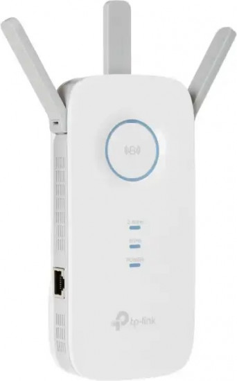 Усилитель Wi-Fi RE550