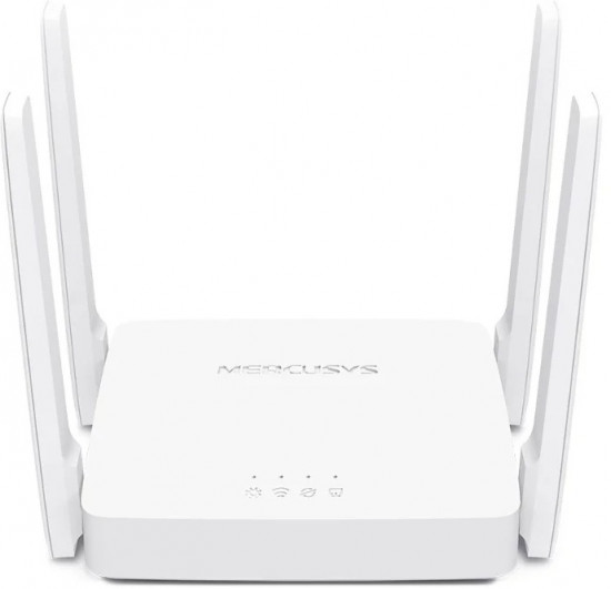 Роутер Wi-Fi AC10