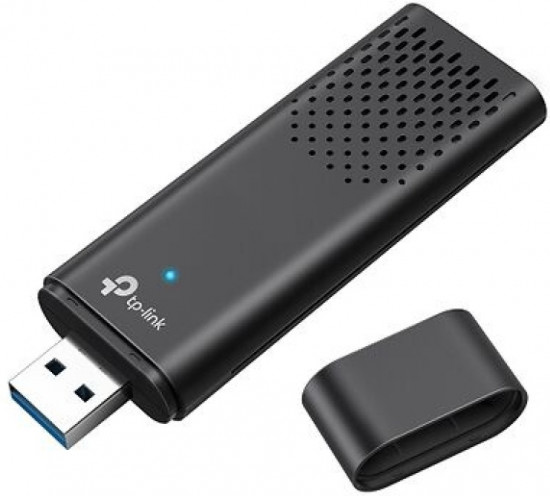 Адаптер Wi-Fi Archer TX1800UEU