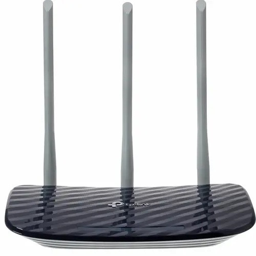 Роутер Wi-Fi Archer C20