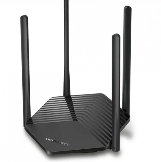 Роутер Wi-Fi MR60X