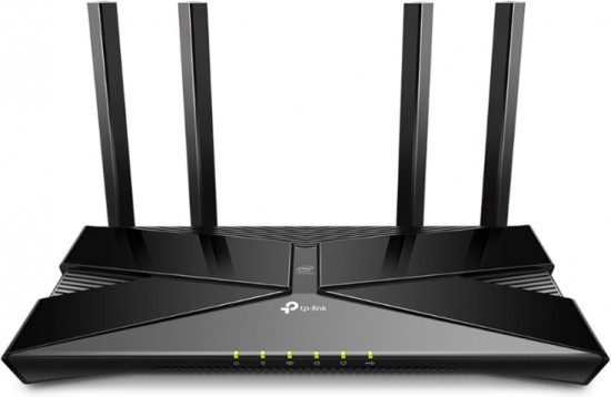 Роутер Wi-Fi Archer AX3000