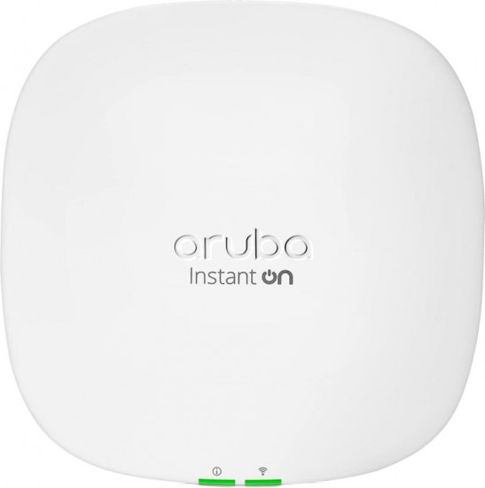 Точка доступа Wi-Fi Instant On AP25