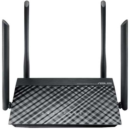 Роутер Wi-Fi RT-AC1200