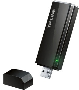 Адаптер Wi-Fi Archer T4U