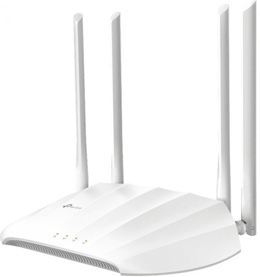 Точка доступа Wi-Fi TL-WA1201