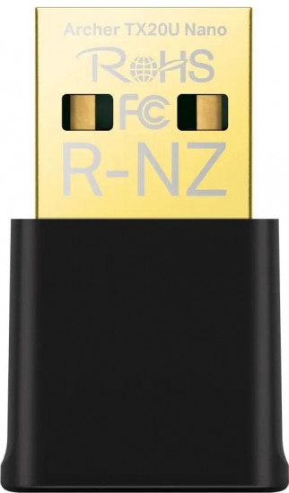 Адаптер Wi-Fi Archer TX20U Nano