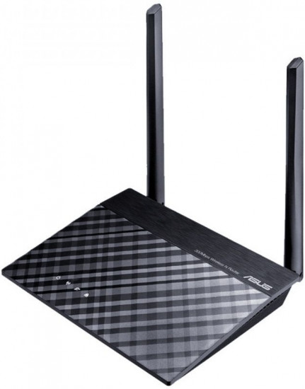 Роутер Wi-Fi RT-N12E