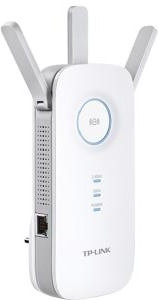 Точка доступа Wi-Fi RE450