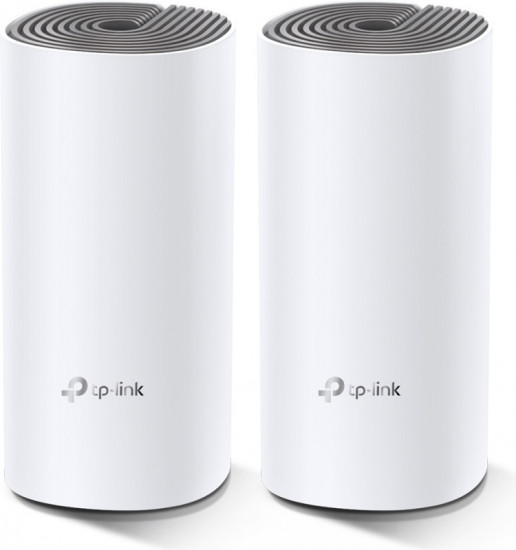Mesh-система Deco E4 2-pack