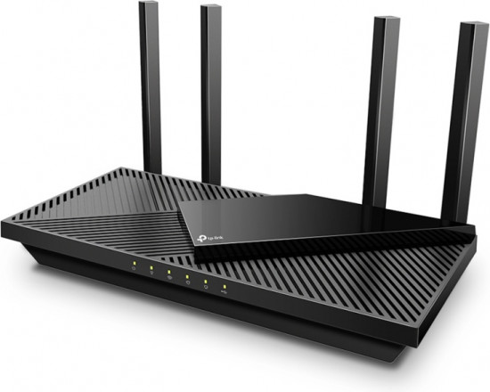 Роутер Wi-Fi Archer AX55