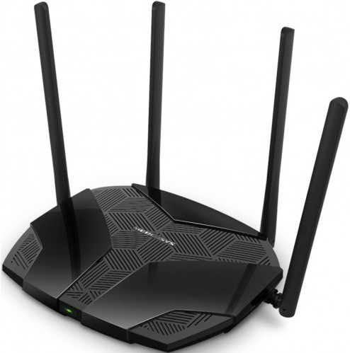 Роутер Wi-Fi MR80X