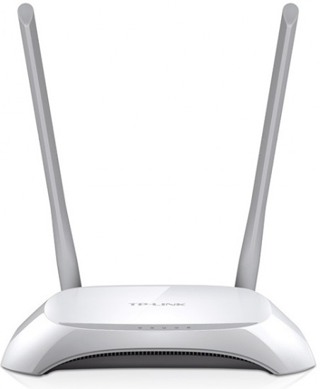Роутер Wi-Fi TL-WR840N