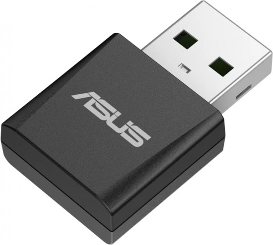 Адаптер Wi-Fi USB-BE92 Nano