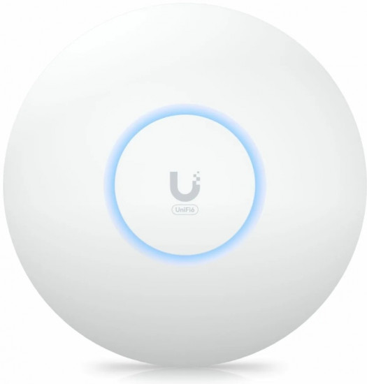 Точка доступа Wi-Fi U6-PLUS
