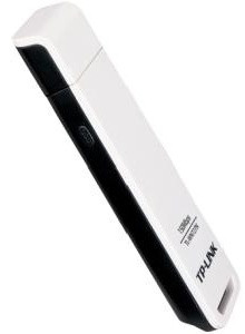 Адаптер Wi-Fi TL-WN727N