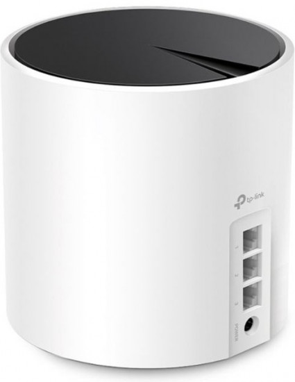 Роутер Wi-Fi Deco X55 1-pack