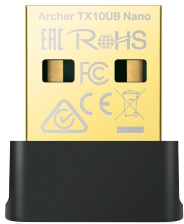 Адаптер Wi-Fi TX10UB Nano