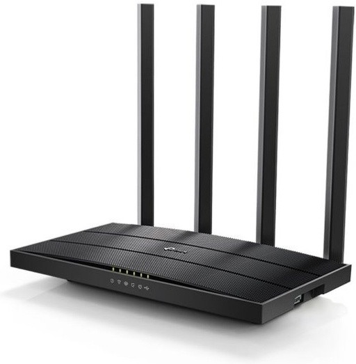 Роутер Wi-Fi Archer C6U