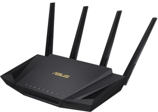 Роутер Wi-Fi RT-AX58U