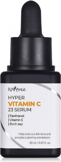 Интенсивная сыворотка для лица от пигментации с 23% витамина C «Hyper Vitamin C 23 Serum»