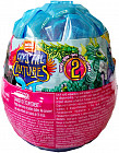 Игрушка-сюрприз «Mega Construx Crystal Creatures S2»
