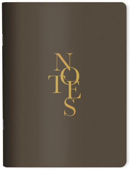 Тетрадь общая «Notes»