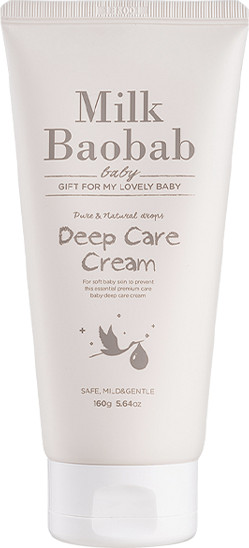 Крем детский для тела питательный «Deep Care Cream»