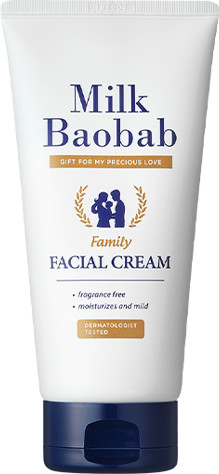 Крем для лица для всей семьи «Facial Cream»