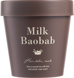 Маска для волос «Hair Balm Mask»