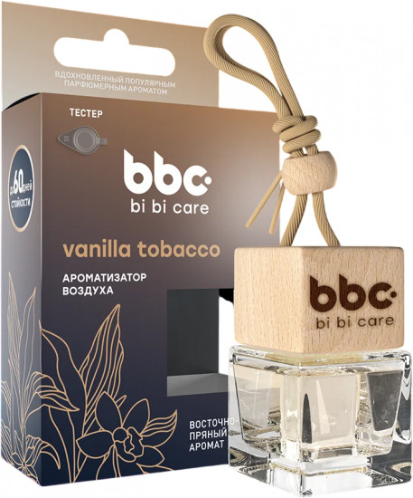 Ароматизатор воздуха «Vanilla Tobacco»