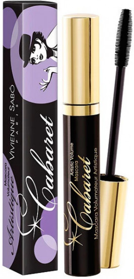 Тушь для ресниц «Artistic Volume Mascara»