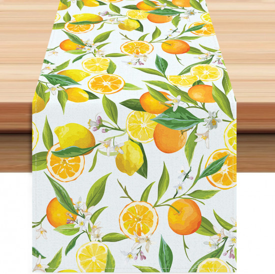 Дорожка на стол «Citrus»