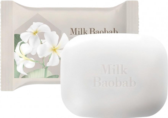 Мыло туалетное «White Soap»