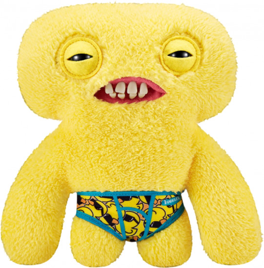 Мягкая игрушка «Ugly Monster»